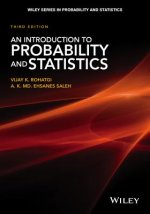 Introduction to Probability and Statistics 3e