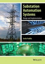 Substation Automation Systems - Design and Implementation