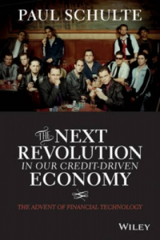 Next Revolution in our Credit-Driven Economy