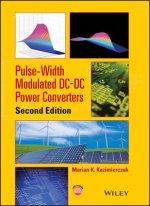 Pulse-Width Modulated DC-DC Power Converters 2e