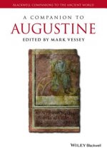 Companion to Augustine