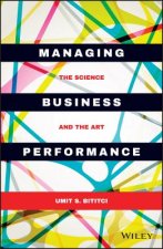 Managing Business Performance - the Science and the Art