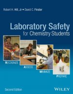 Laboratory Safety for Chemistry Students, Second E dition