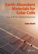 Earth-Abundant Materials for Solar Cells - Cu2-II- IV-VI4 Semiconductors