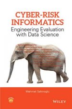 Cyber-Risk Informatics - Engineering Evaluation with Data Science