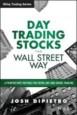 Day Trading Stocks the Wall Street Way - A Proprietary Method For Intra-Day and Swing Trading