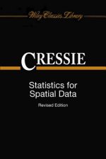 Statistics for Spatial Data, Revised Edition