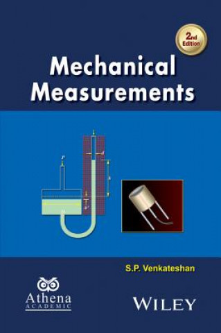 Mechanical Measurements 2nd Edition