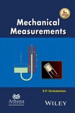 Mechanical Measurements 2nd Edition