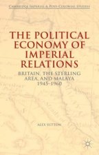 Political Economy of Imperial Relations