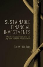 Sustainable Financial Investments