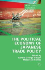 Political Economy of Japanese Trade Policy