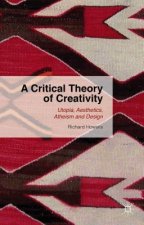 Critical Theory of Creativity