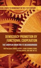 Democracy Promotion by Functional Cooperation