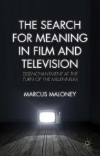Search for Meaning in Film and Television
