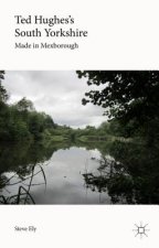 Ted Hughes's South Yorkshire