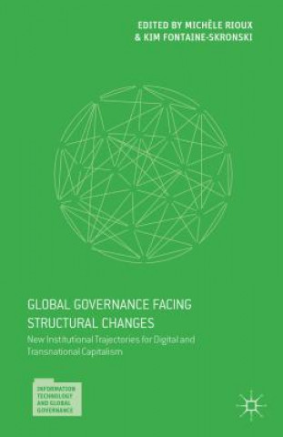 Global Governance Facing Structural Changes