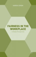 Fairness in the Workplace