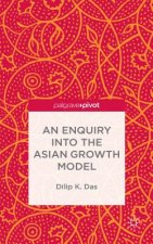 Enquiry into the Asian Growth Model