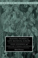 Reading Women in Late Medieval Europe