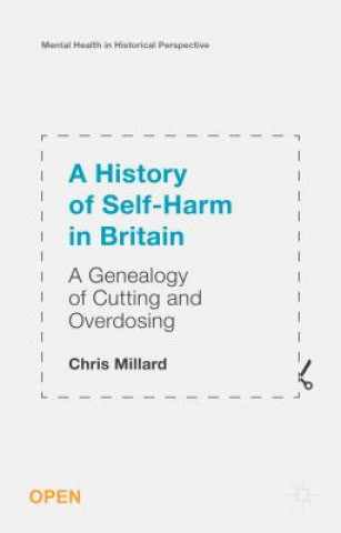 History of Self-Harm in Britain