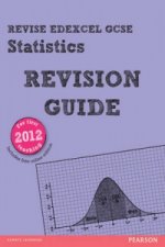 REVISE Edexcel GCSE Statistics Revision Guide (with online edition)