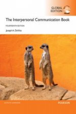 Interpersonal Communication Book, Global Edition