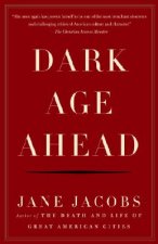 Dark Age Ahead