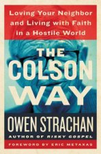 Colson Way