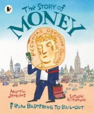 Story of Money