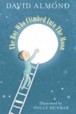 Boy Who Climbed into the Moon
