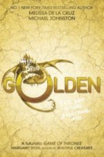 Heart of Dread: Golden