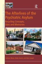 Afterlives of the Psychiatric Asylum