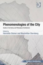 Phenomenologies of the City