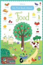 My First Book about Food