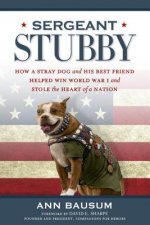 Sergeant Stubby