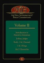 New Interpreter's Bible Commentary Volume II