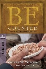 Be Counted ( Numbers )