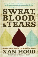 Sweat Blood & Tears
