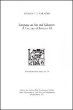 Language as Sin and Salvation: A Lectura of Inferno 18