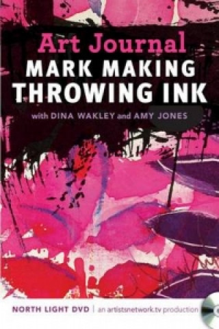 Intuitive Mark Making