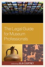 Legal Guide for Museum Professionals