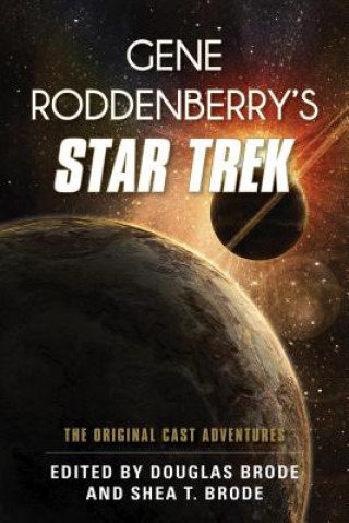 Gene Roddenberry's Star Trek