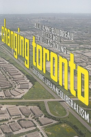 Changing Toronto