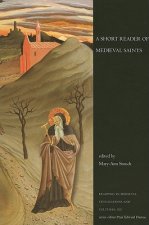 Short Reader of Medieval Saints