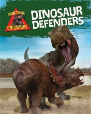 Dinosaur Defenders