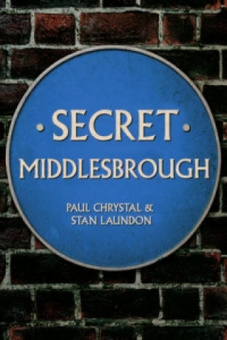Secret Middlesbrough
