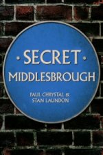 Secret Middlesbrough