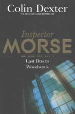 MORSE - Last Bus to Woodstock