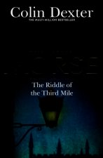 Riddle of the Third Mile